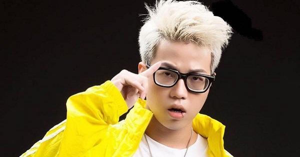Á quân King of Rap RichChoi thông báo rớt vòng casting Rap Việt mùa 2