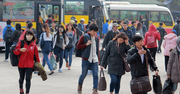 Người ngoại tỉnh phải khai báo y tế khi trở về Hà Nội sau nghỉ lễ 30/4-1/5