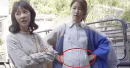 Sau nhiều lần ấp úng, Lâm Tâm Như lộ bụng bầu mang thai lần 2 to "vượt mặt"