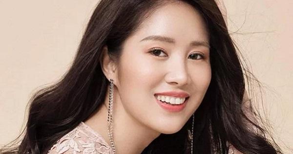 Lê Phương phản ứng bất ngờ khi được hỏi về tình cũ Quách Ngọc Ngoan