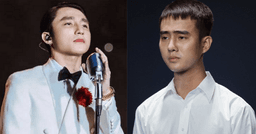 Sau "Thương em" của Sơn Tùng, dân tình "đu trend" mới "Cảm ơn em" của Đạt G