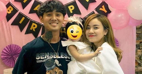 Mối quan hệ của Cindy Lư - vợ cũ Hoài Lâm và Đạt G trước khi rộ tin hẹn hò