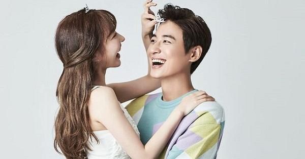 Nam tài tử Lee Ji Hoon thông báo sắp kết hôn