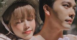 Thiều Bảo Trâm tung ảnh ôm ấp trai đẹp giữa nghi án quay về bên Sơn Tùng