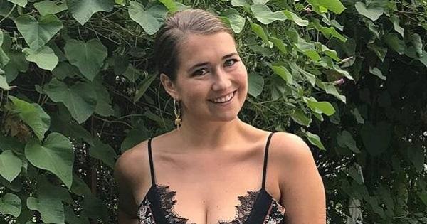 Cô gái ở Mỹ rao bán đám cưới của mình