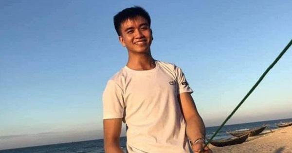 Nam sinh cứu 4 bạn chết đuối được Chủ tịch nước xem xét công nhận liệt sĩ