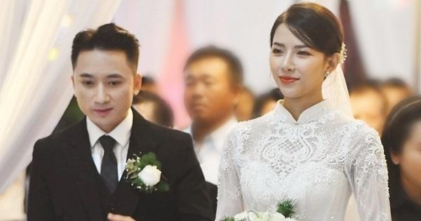 Phan Mạnh Quỳnh hoãn cưới lần 3 tại Sài Gòn vì dịch bệnh phức tạp