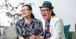 Tài tử Lỗ Chấn Thuận "Tiếu ngạo giang hồ" sắp kết hôn ở tuổi 64