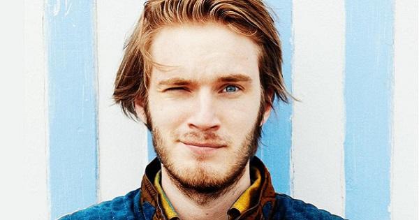 "Ông tổ livestream" PewDiePie lập kỷ lục 110 triệu người theo dõi Youtube