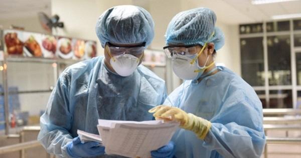 Đồng Nai: Phát hiện ca nghi nhiễm Covid-19, có tiếp xúc với F1 của BN 2982