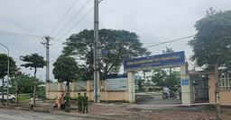 Hà Nội: Thêm 14 ca nghi nhiễm Covid-19 tại Bệnh viện Bệnh nhiệt đới Trung ương