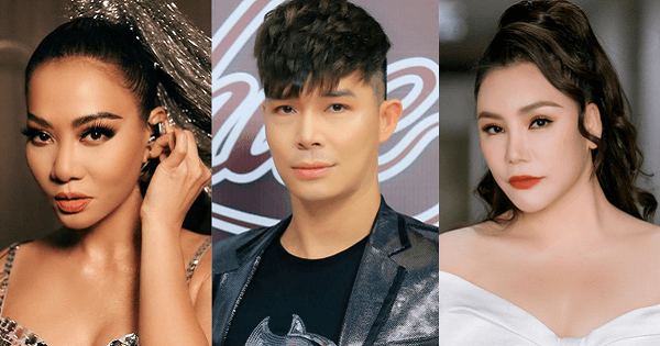 Nathan Lee lại livestream khen Hồ Quỳnh Hương tử tế và nhắc nhở Thu Minh