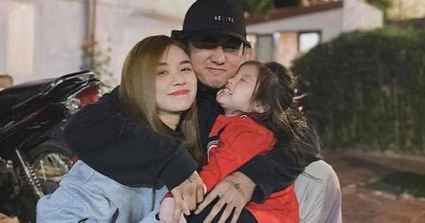 Cindy Lư - vợ cũ Hoài Lâm chính thức lên tiếng xác nhận hẹn hò Đạt G, phủ nhận chuyện là "tiểu tam"