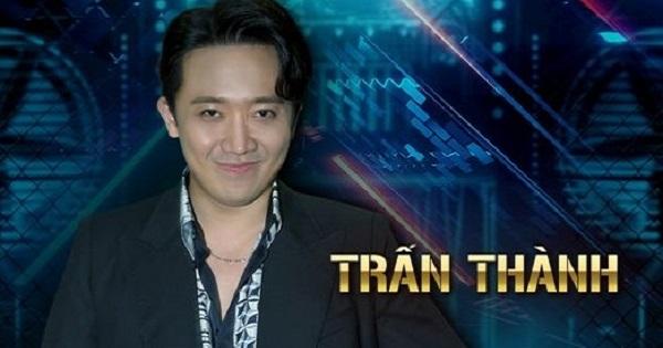 Không như lời đồn, BTC xác nhận Trấn Thành vẫn là MC của Rap Việt mùa 2