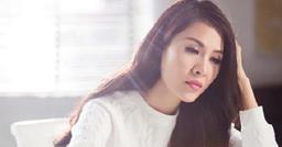 Quế Vân lại gây bão khi tố bạn trai bạc bẽo, ngủ với vợ cũ nhiều lần