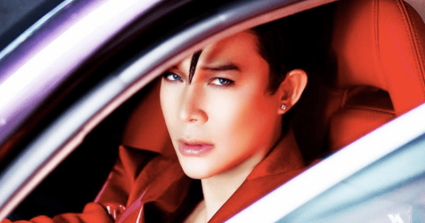 Nathan Lee "nhá hàng" MV mới, clip hậu trường thôi cũng 2 triệu views