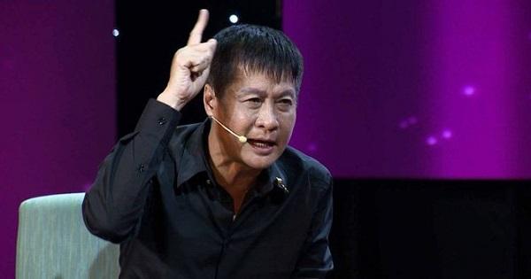Phát ngôn "mừng vì tỷ lệ ly hôn cao" của đạo diễn Lê Hoàng sốt trở lại