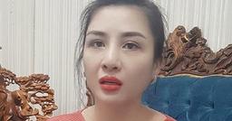 Hậu tang lễ, vợ đầu của Vân Quang Long lần đầu tiên "kêu cứu" vì bị vu oan