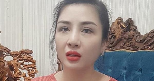 Hậu tang lễ, vợ đầu của Vân Quang Long lần đầu tiên "kêu cứu" vì bị vu oan