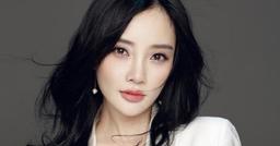 Lý Tiểu Lộ phủ nhận cặp kè rapper đã có vợ
