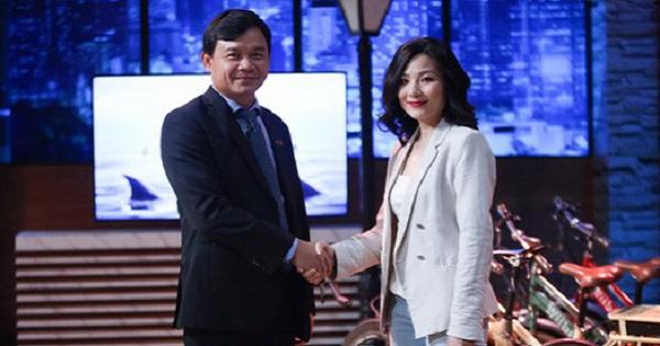 Shark Tank nóng trên MXH với màn "chốt deal" chỉ vì start up "sạch, xinh"