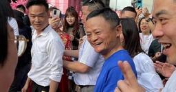 Tỷ phú Jack Ma lần đầu lộ diện trước công chúng sau loạt biến cố bí ẩn