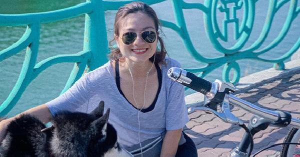 Học vấn bất ngờ của nữ CEO khiến Shark Phú rót tiền vì "nhân tướng học"