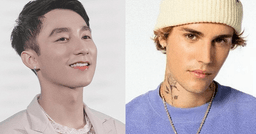 Rộ tin Sơn Tùng M-TP sắp hợp tác với Justin Bieber ra hit "khủng"