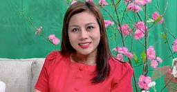 Vợ cũ Hoàng Anh khác lạ khi giảm cân, tiết lộ ý định gia nhập showbiz