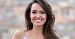 Angelina Jolie lần đầu tiết lộ lý do vẫn độc thân sau 5 năm ly hôn Brad Pitt