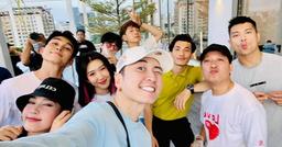 NSX chính thức tiết lộ tên gọi của Running Man Vietnam mùa 2