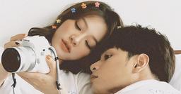 Danh tính bạn gái mới của Jaykii: Hot girl xinh đẹp từng náo loạn MXH
