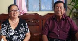 Mẹ Vân Quang Long tố Linh Lan đày đọa chồng, bé Helen gọi người khác là ba