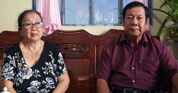 Mẹ Vân Quang Long tố Linh Lan đày đọa chồng, bé Helen gọi người khác là ba