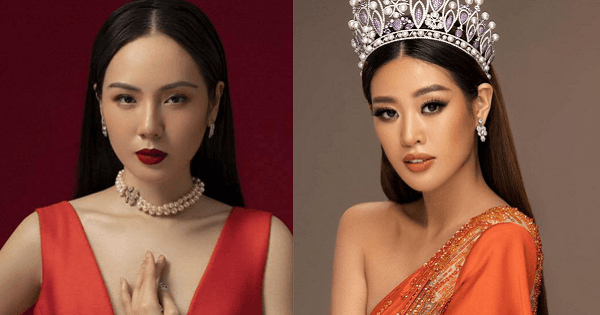 Ca sĩ Phương Linh đoán đúng thứ hạng Khánh Vân, hé lộ luôn lý do bị loại
