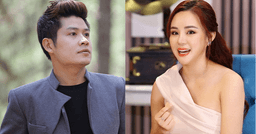 Nhạc sĩ Nguyễn Văn Chung và Vy Oanh "đấu tay đôi" về quan điểm khán giả nuôi nghệ sĩ