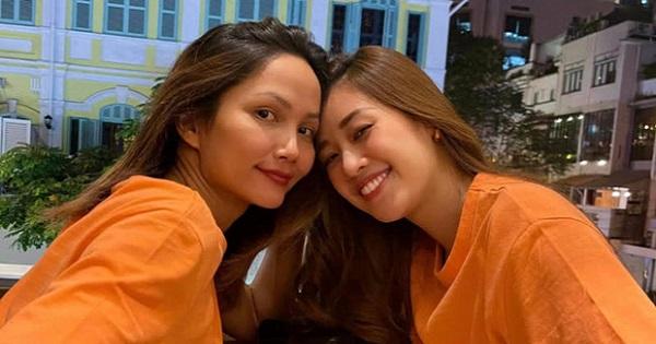 Bị fan Khánh Vân nói "giả tạo", H'Hen Niê lần đầu "đanh đá" với cư dân mạng