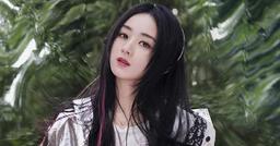 Phùng Thiệu Phong mở tiệc độc thân, Triệu Lệ Dĩnh tung ảnh đẹp xuất thần