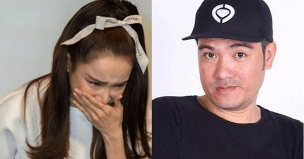 Anh trai Trường Giang bênh Nhã Phương khi bị nói là "thuốc độc phòng vé"