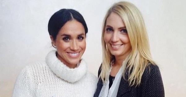 Tích cực xuất hiện trước khi nghỉ đẻ, Meghan bị khui bằng chứng nói dối