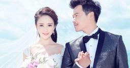Đồng Lệ Á tuyên bố ly hôn Trần Tư Thành sau nhiều lần bị “cắm sừng”