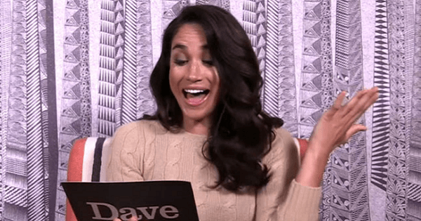 Meghan Markle xấu hổ khi bị "đào" lại chuyện thiếu kiến thức địa lý cơ bản