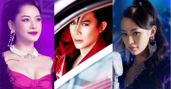 Không cho Thu Minh hát "Xinh", Nathan Lee gửi gắm Chi Pu và Phí Phương Anh