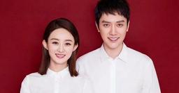 Rộ tin Triệu Lệ Dĩnh tái hợp Phùng Thiệu Phong sau 1 tháng ly hôn