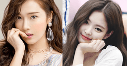 Jennie xuất hiện trong vlog sinh nhật của chị gái tình địch cũ - Jessica