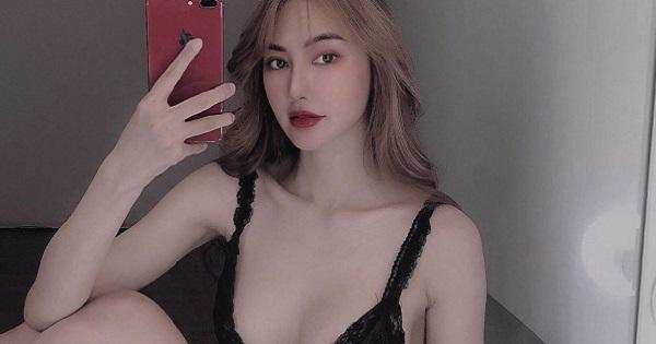 Linh Chi mạnh dạn khẳng định 80% gái Việt đã "nâng cấp" vòng 1