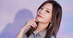 Triệu Vy và 2 người đẹp khác lọt top tỷ phú Trung Quốc