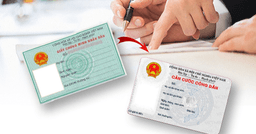 Những điều cần làm với thẻ CMND cũ sau khi đã có Căn cước công dân gắn chip mới