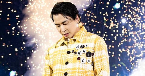 Karik làm phật ý cư dân mạng khi đăng status vu vơ giữa ồn ào từ thiện