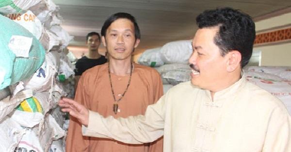 Vừa lộ tin nhắn phủ nhận mối quan hệ với Võ Hoàng Yên, Hoài Linh bị soi ra bằng chứng phản bác